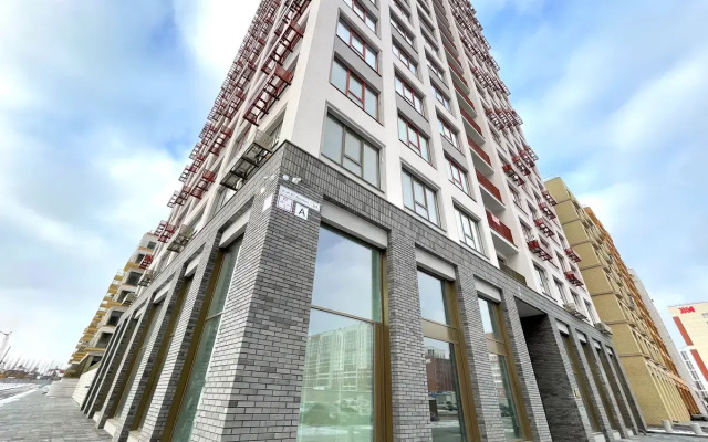 Квартира Hotels@Braun