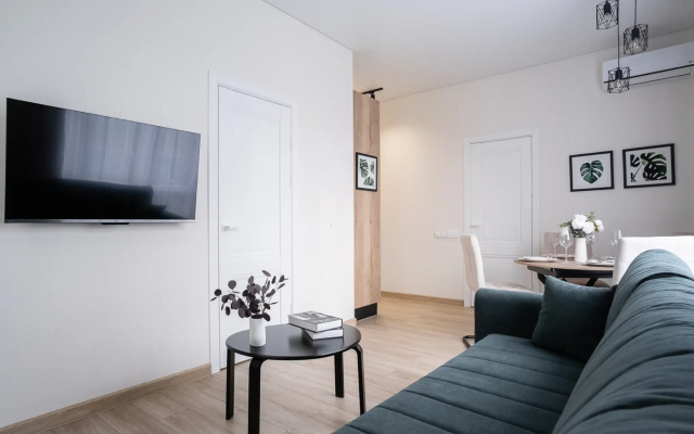 Red Apartments Art Layt Siti Apartament Dzhovanni Apartments