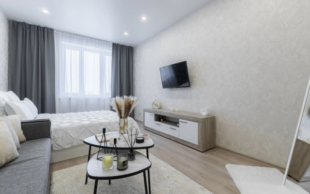 Residence Elegance Apartment