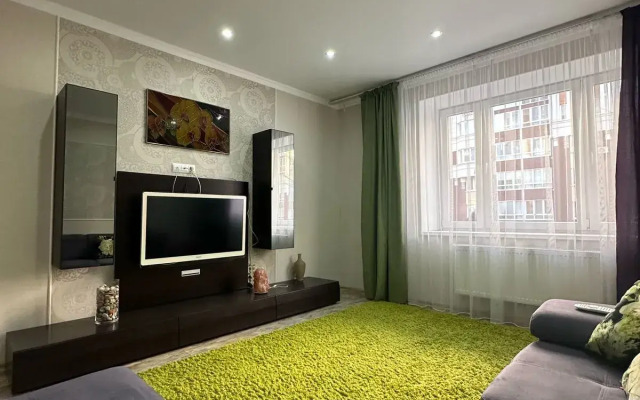 Квартира Cranz Aparts