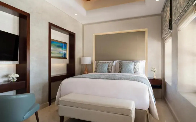 Souq Al Wakra Hotel Qatar by Tivoli