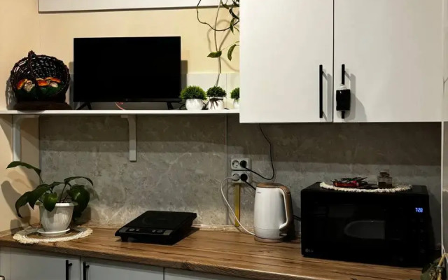 Гостиница квартирного типа "В Центре Города"