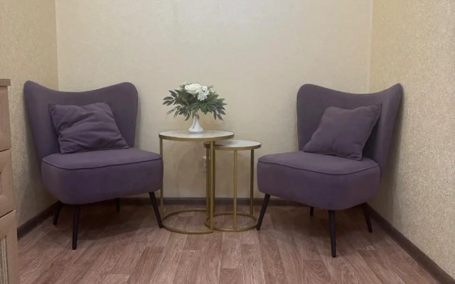 U Naberezhnoy Mariy El Apartments