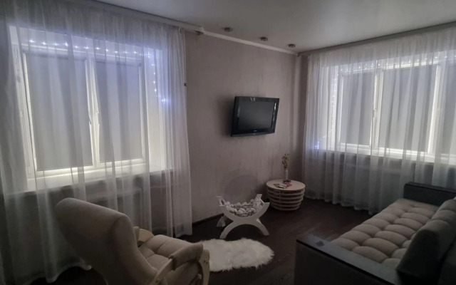 Квартира на Улице Короленко 83