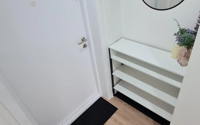 Proapart letchika Laryushina 2 Apartments