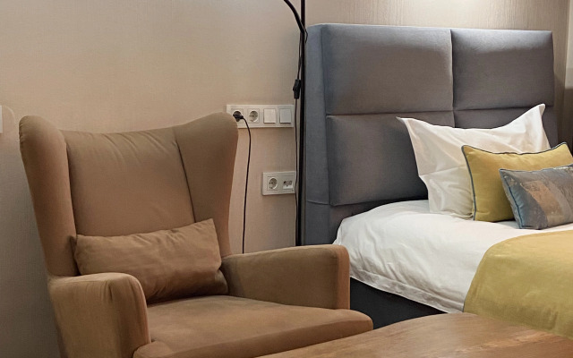 Keremet Hotel