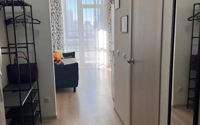 Апартаменты Добрые сутки на Тенистой 6