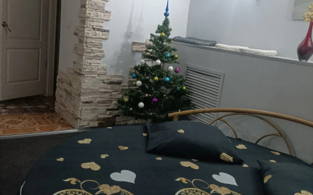 Меблированные комнаты Компрос