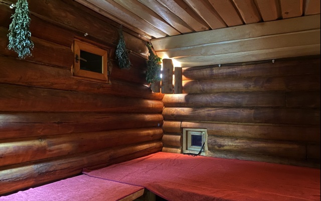 S Baney Private House