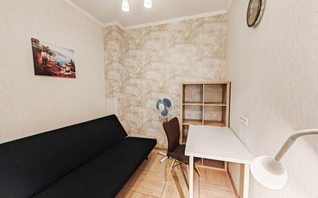 ArendApartment Graf Orlov 17 Apartments
