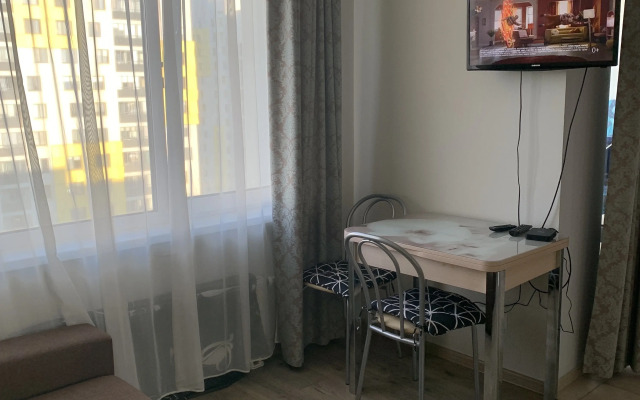 Квартира на ул Кленовая 5