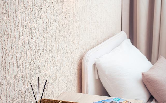 Апартаменты Floris Студия 4 на Невском