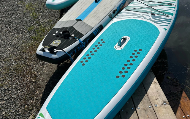 База отдыха Аквакультура