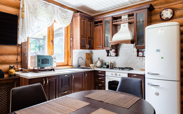 Holidayspahouse Guest house