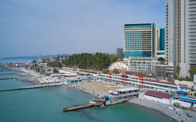 Sereniti Premium Apartment Hotel