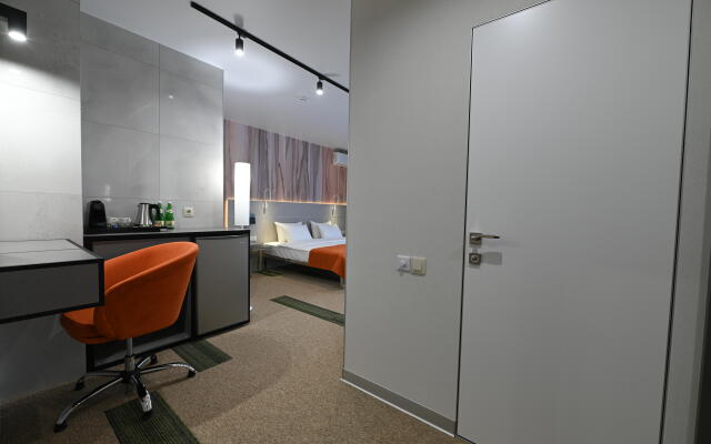 Platonov Hotel