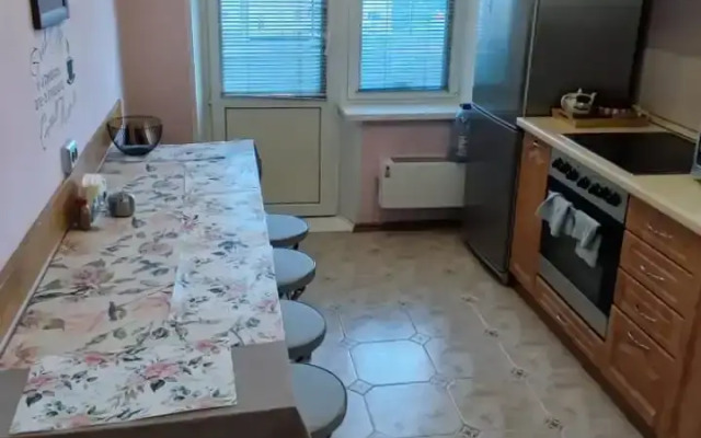 Квартира уютная просторная светлая у метро в центре Москвы