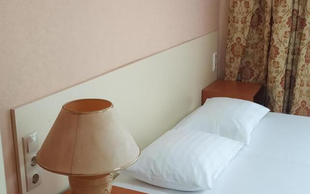 MoreTur Guest house