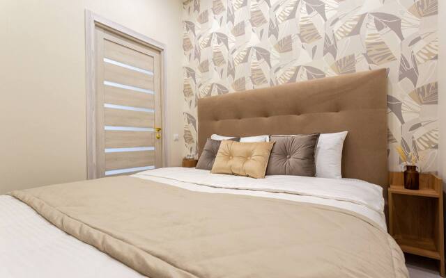 Квартира 4.16 STUDIO SVETLANA