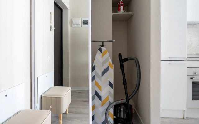 Апартаменты Red Apartments Переулок Горького Колибри