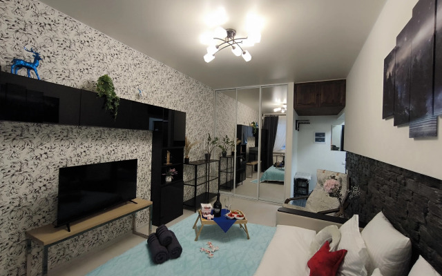 Квартира в элитном районе Зеленограда 10 минут от РЖД станции