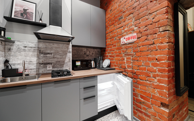 Rubi23 Venezia Apartments