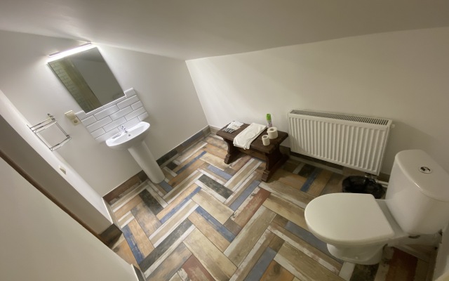 Мини-Отель Славянский Двор