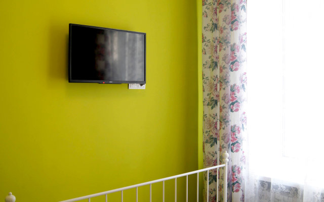 Spi Zdes Mini-Hotel