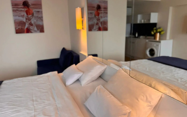 Apartment hotel Orama Apartments Orbi City
