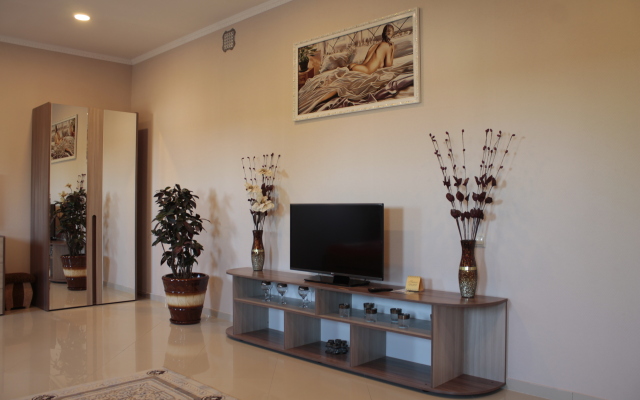 Отель Гжатск