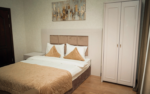 Safran Hotel