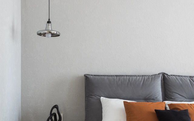 Апартаменты Hugge Place