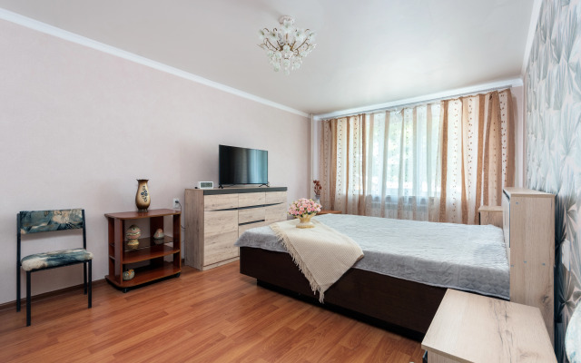 Апартаменты Победы 59