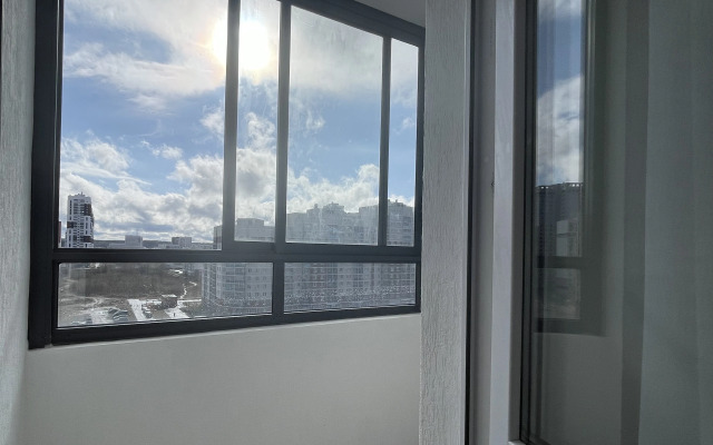 Квартира Люкс с видом на город