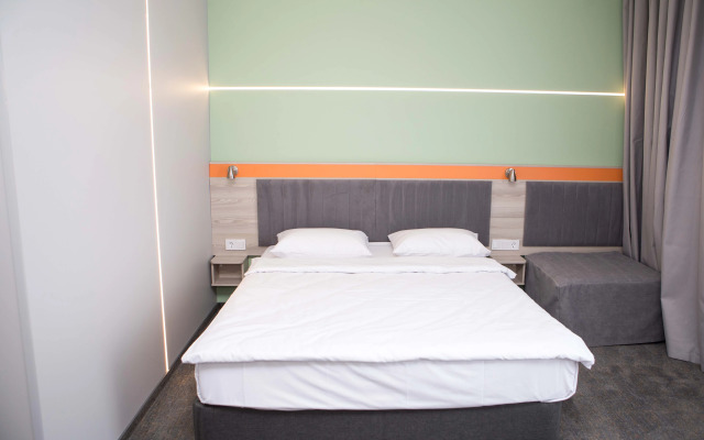 Hotel 3a Kazan Aeroport