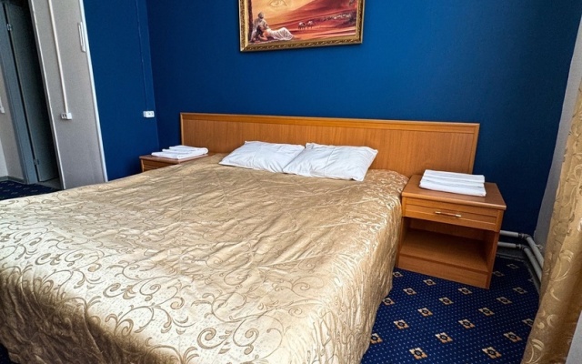 Hotel Kievskaya