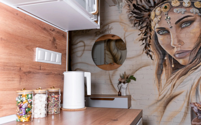 SVLаkshmi HomeApartments