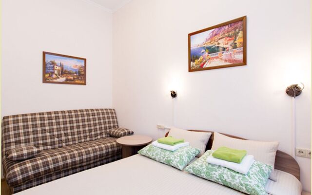 Gorod Guest House