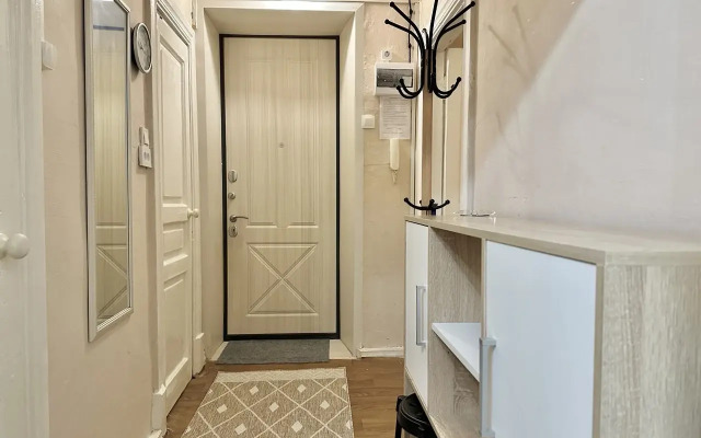 Uyutno kak doma Apartments