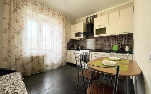 Апартаменты Тульская 34/2