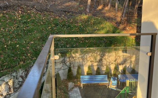 Апартаменты Yellow Amber Svetlogorsk