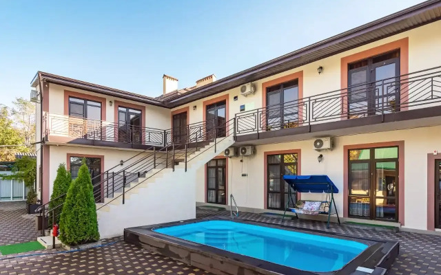 Мини-отель Подкова