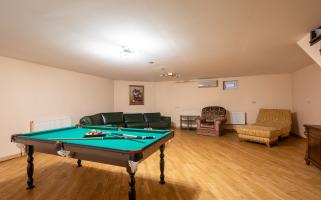 Частный Дом Горки-2 Поселок