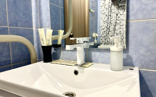 Апартаменты Your Home Морской 68