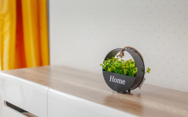 Апартаменты Дизайнерские RentPlaza 1