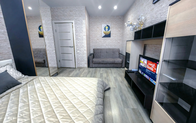 Квартира у МРНЦ им. Цыба