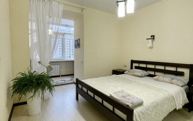 Kazan 24/7 Adoratskogo 3 Apartments