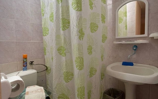 Silva Guest House