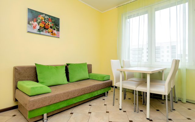 Апартаменты KazanRent