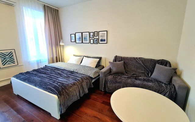 Vasha Lyubimaya Studiya V Tsentre Vladivostoka Flat